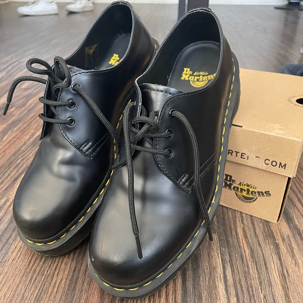 Dr Martens 1461 BEX